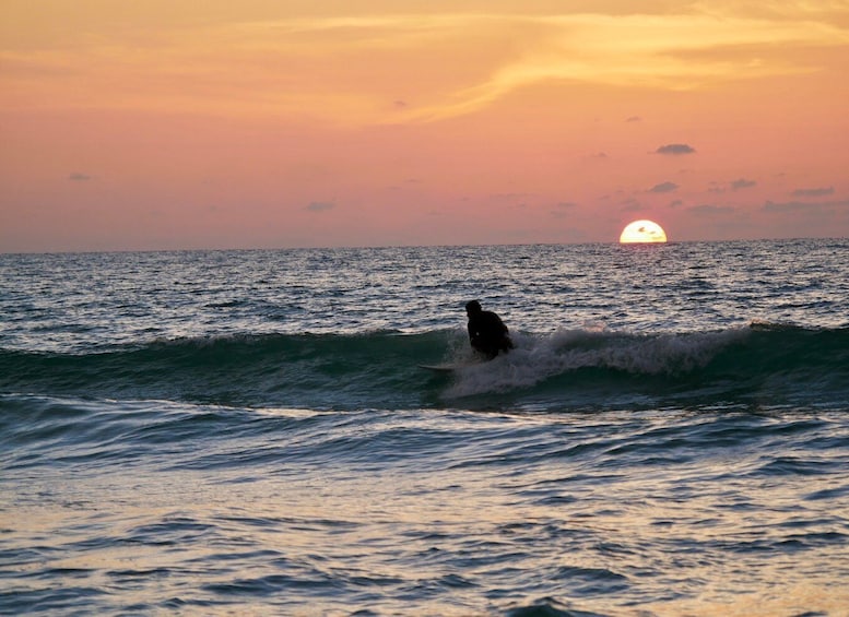 Picture 6 for Activity Bang Tao Beach: Group Or Private Surf Lessons