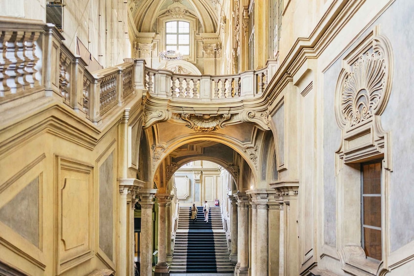 Picture 6 for Activity Turin: Palazzo Madama Museum of Ancient Art Entrance Ticket