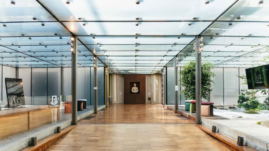Turin: Museum of Oriental Art Entry Ticket