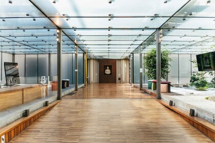 Torino: Museum for Orientalsk Kunst Adgangsbillet
