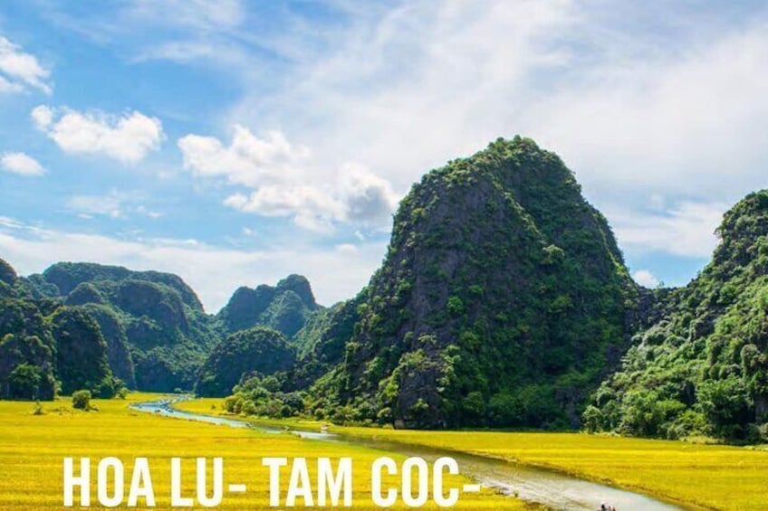 3-10 Day North Vietnam: Hanoi -Ninh Binh -Sapa-Halong Bay &Beyond