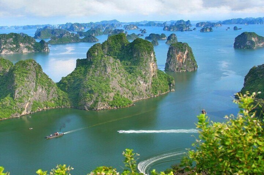 3-10 Day North Vietnam: Hanoi -Ninh Binh -Sapa-Halong Bay &Beyond