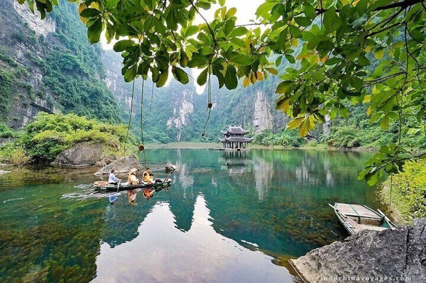 3-10 Day North Vietnam: Hanoi -Ninh Binh -Sapa-Halong Bay &Beyond