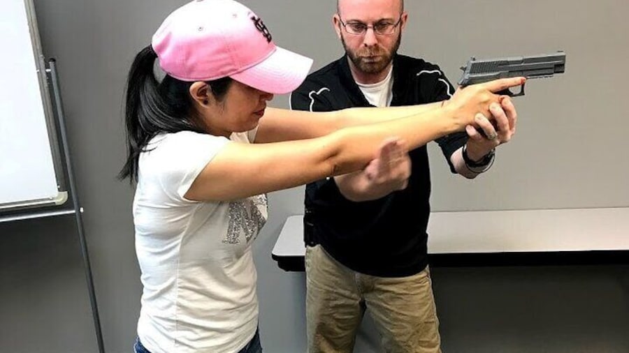 Private and Group training for all level of skills