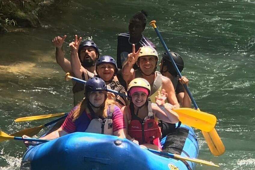 River Tubing/Kayaking