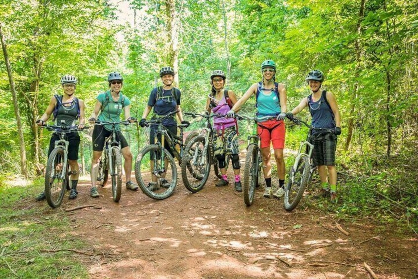 Biking the D&L Trail with Historic Bethlehem River Tours