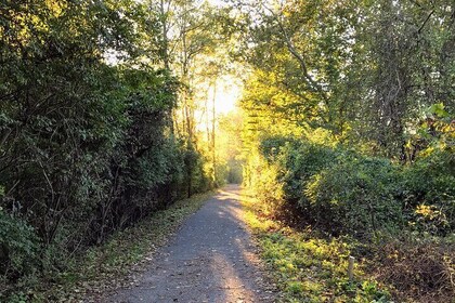 Half day Kayak and Bike Adventure, Bethlehem PA & Lehigh River