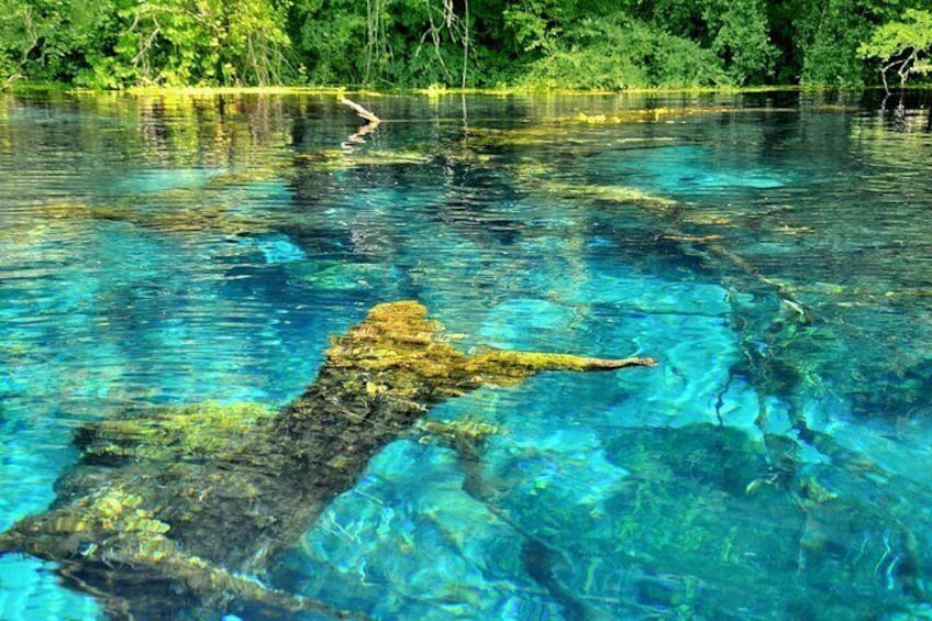Blue Eye, Albania, Explore, Nature, Day tour