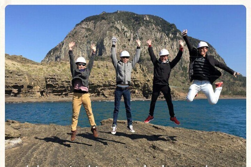  2 Days Jeju Private Tour