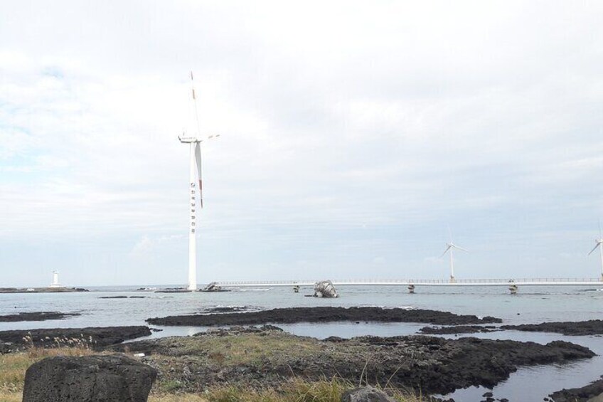 2 Days Jeju Private Tour
