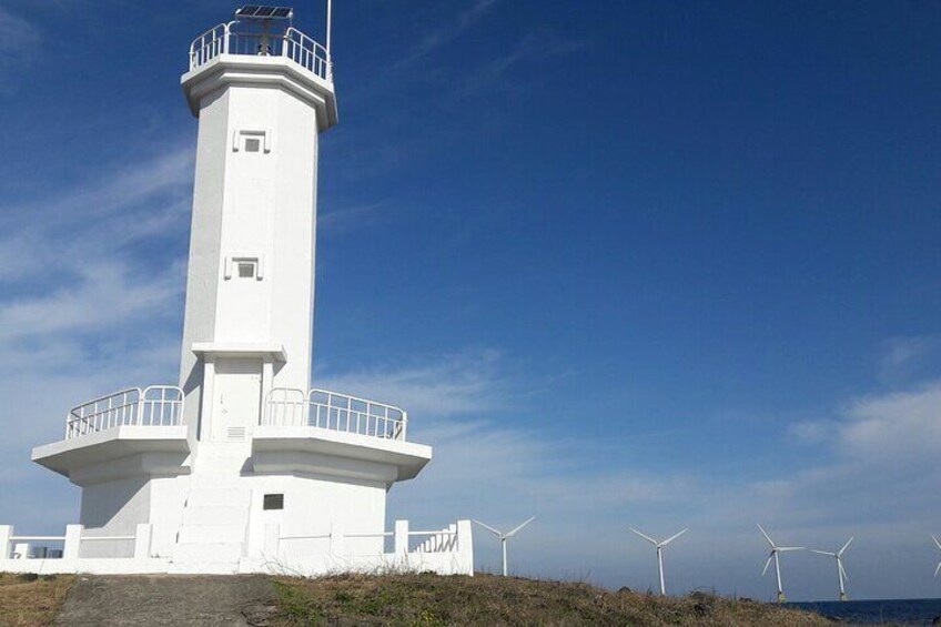  2 Days Jeju Private Tour