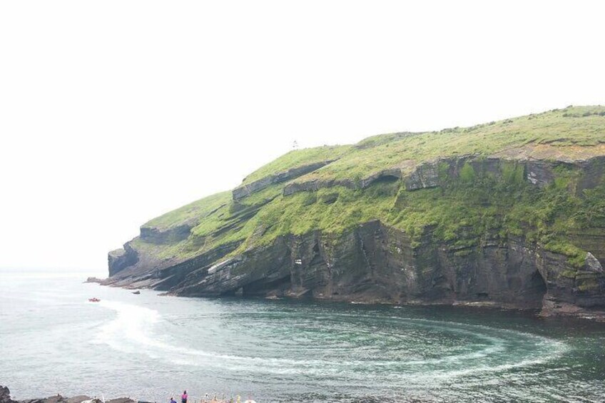 2 Days Jeju Private Tour