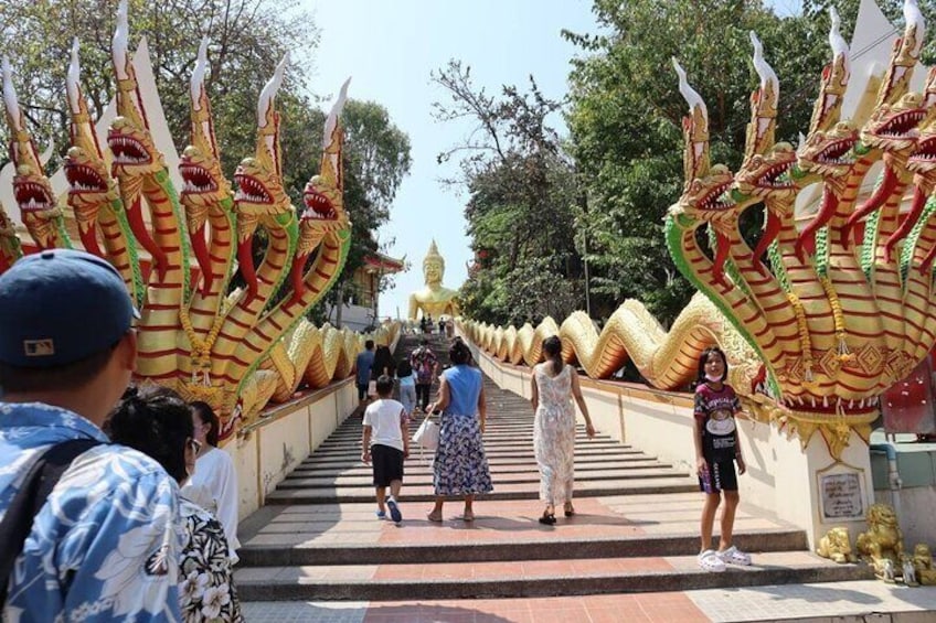 Pattaya Big Buddha 