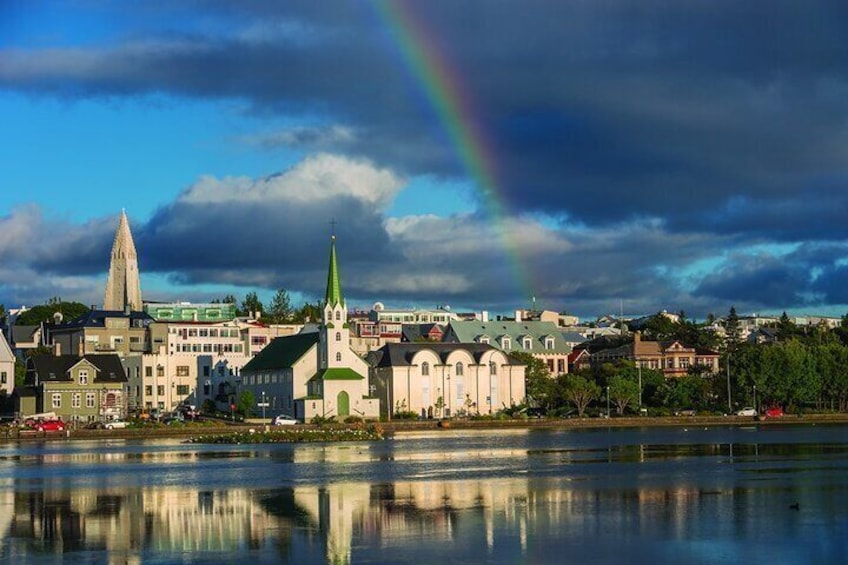 With endless things to offer, Your Friend in Reykjavik makes sure you get to visit the most memorable places in Reykjavik!
