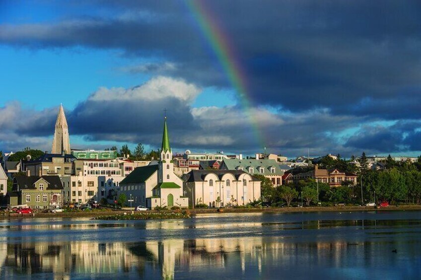 With endless things to offer, Your Friend in Reykjavik makes sure you get to visit the most memorable places in Reykjavik!