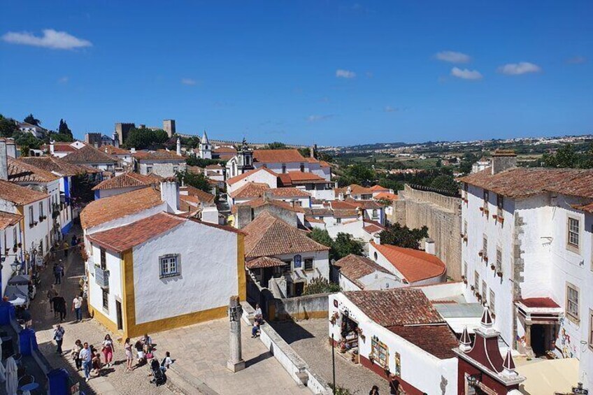 Óbidos