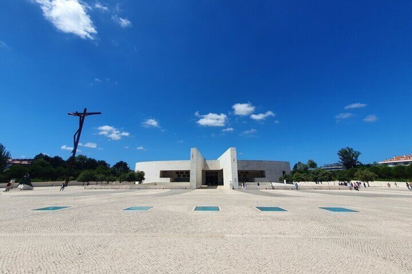 Basilica of the Holy Trinity