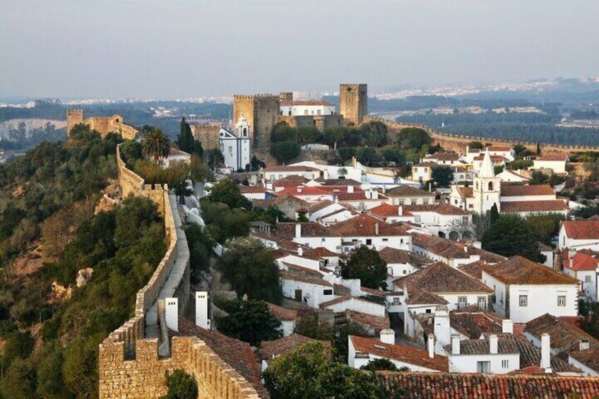 Óbidos