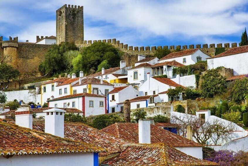 Óbidos