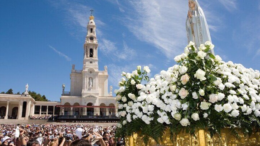 Our Lady of Fatima