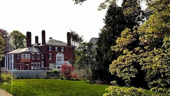 Salem Witchcraft Hysteria Walking Tour