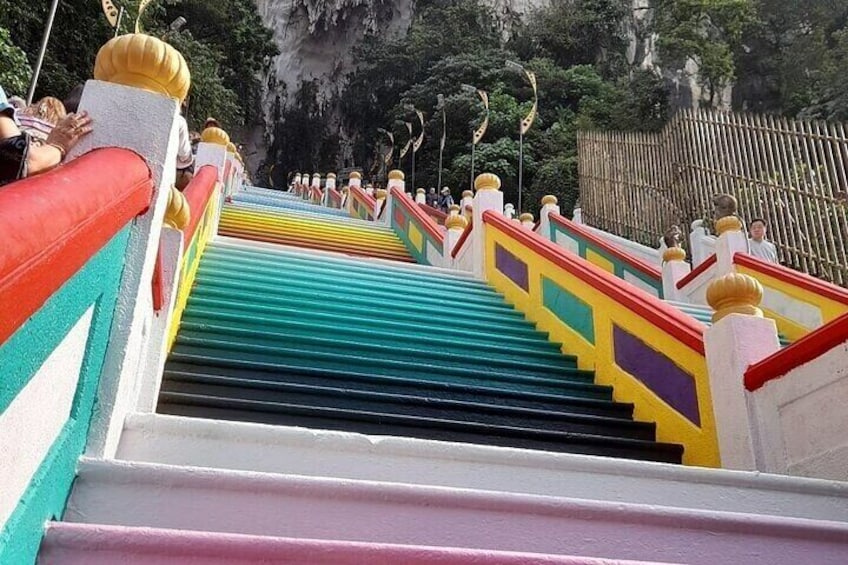 Batu Caves