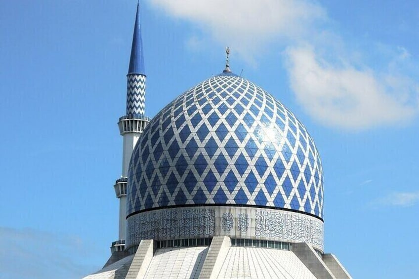 Blue Mosque