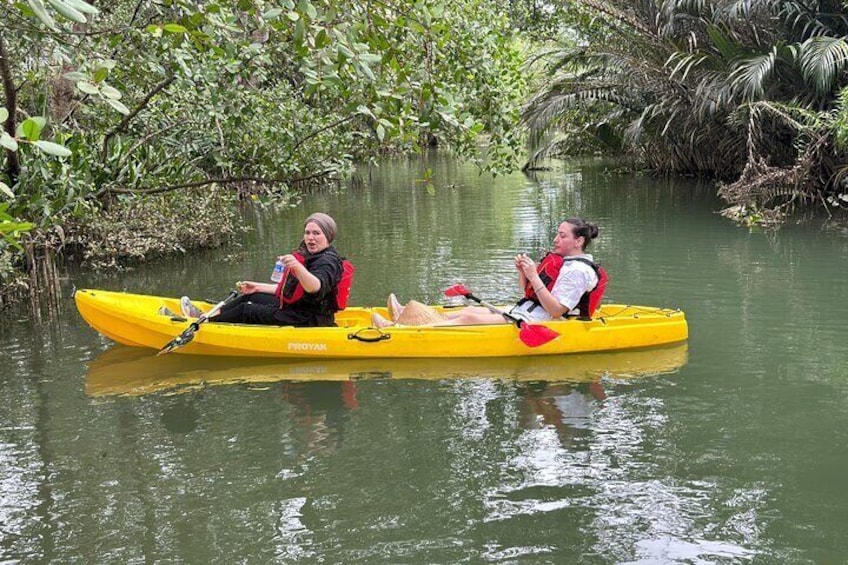 Mekong Delta Tour Getaways 3Days 2Nighs Homestay