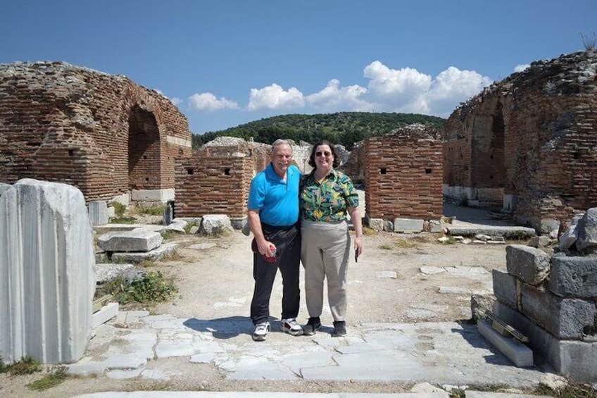 Private Ephesus Tour By Local Guides