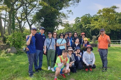 Private 2Days Tour a lot of Experience Driver in jeju island