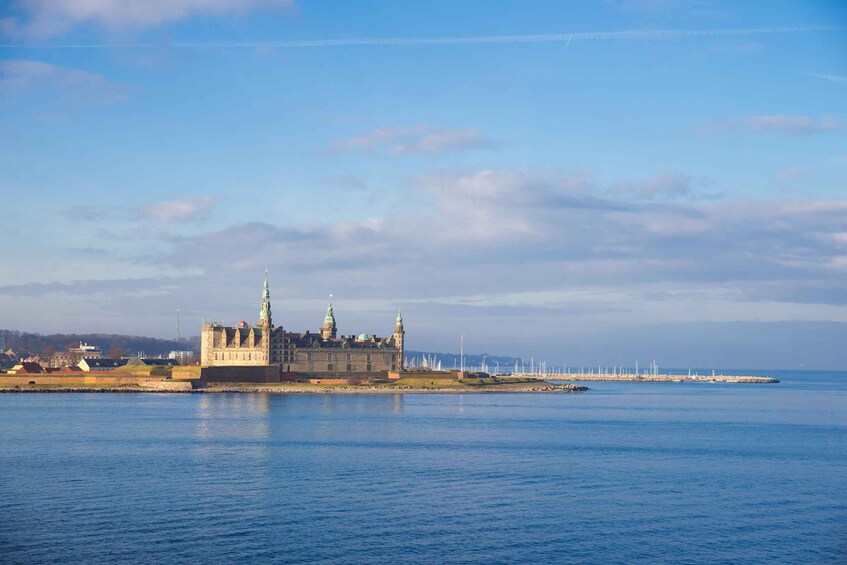 Picture 1 for Activity From Copenhagen: 4-hour Private Hamlet Castle Tour