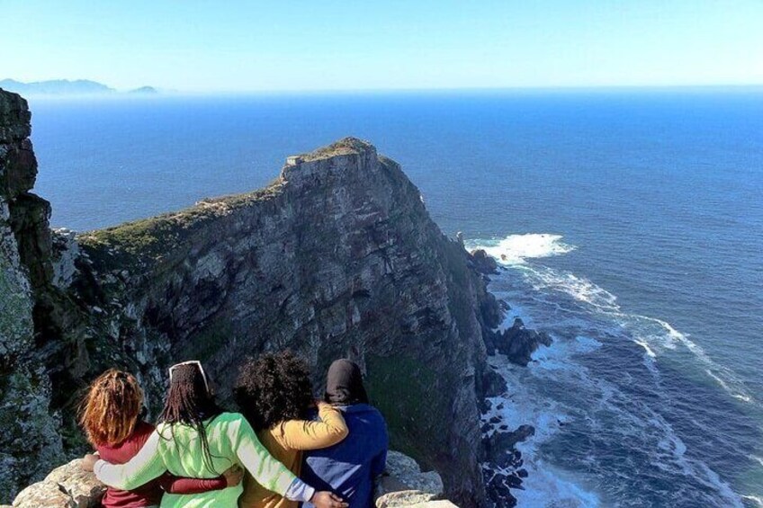 Cape Point