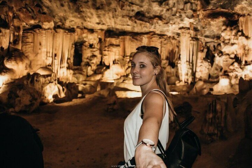 Cango Caves