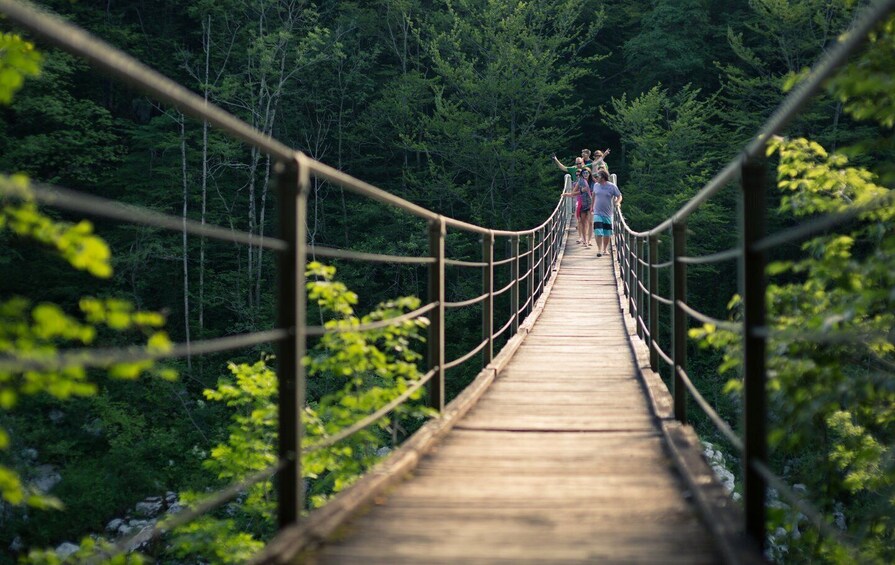 Picture 3 for Activity From Bled: The Original Emerald River Adventure by 3glav