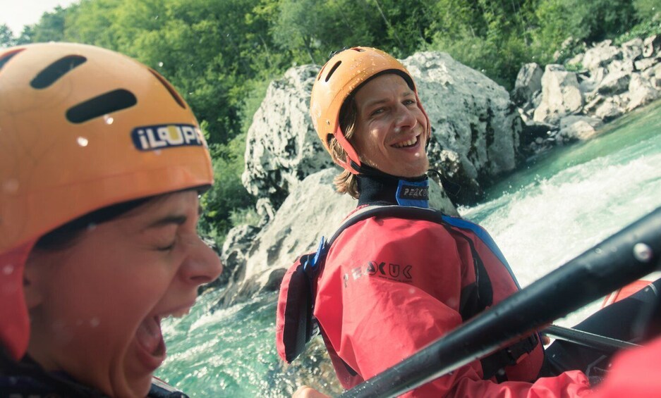 Picture 7 for Activity From Bled: The Original Emerald River Adventure by 3glav