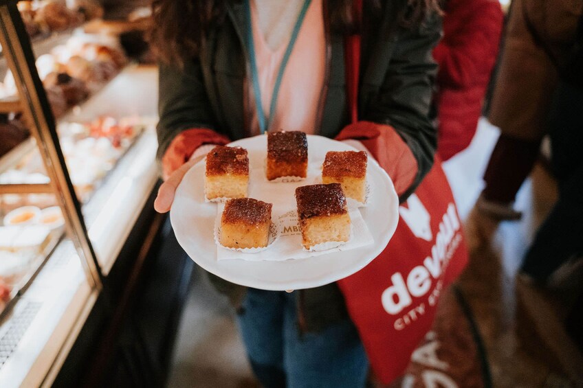 Tastes & Traditions of Bologna: Food Tour with Market Visit