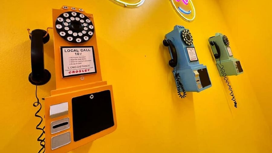 Interactive Indoor Playground