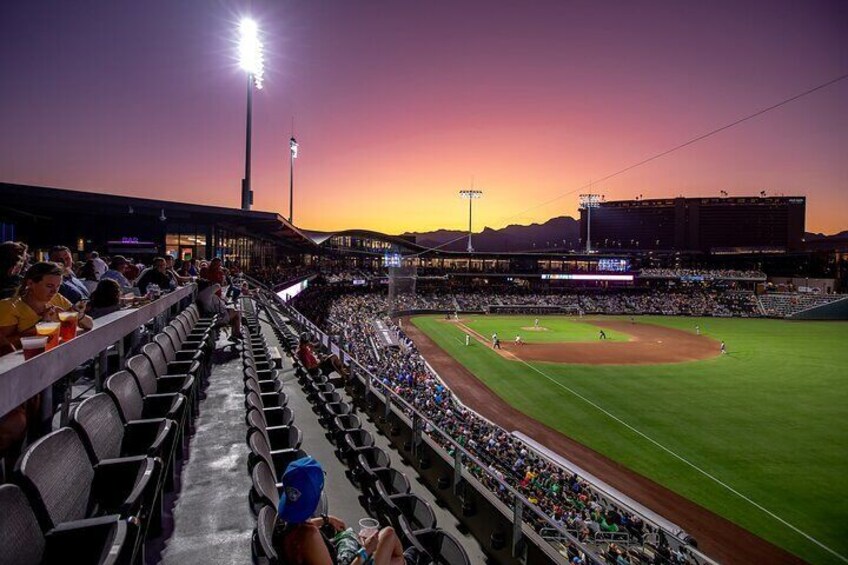 Las Vegas Aviators Baseball Tickets