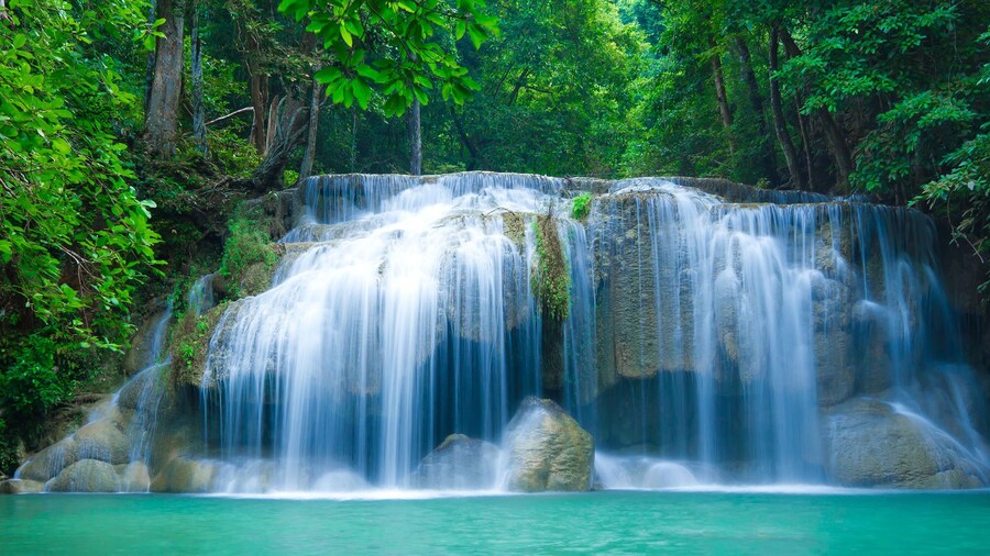 Kanchanaburi from Bangkok: An Adventure into History and Nature