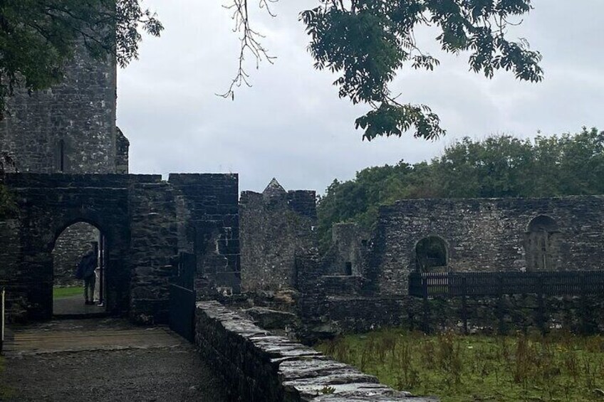 Private Castles of Connemara Tour