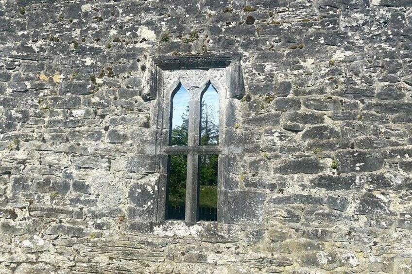 Private Castles of Connemara Tour