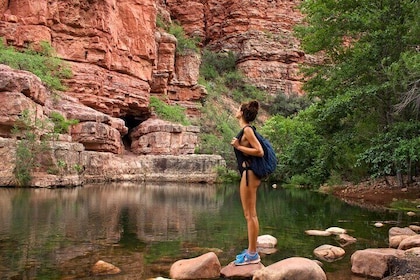 Sedona Healing Experience