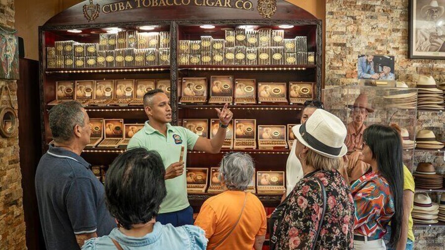 Miami in 3.5 Hours: Sightseeing, Traditions & Photography Tour