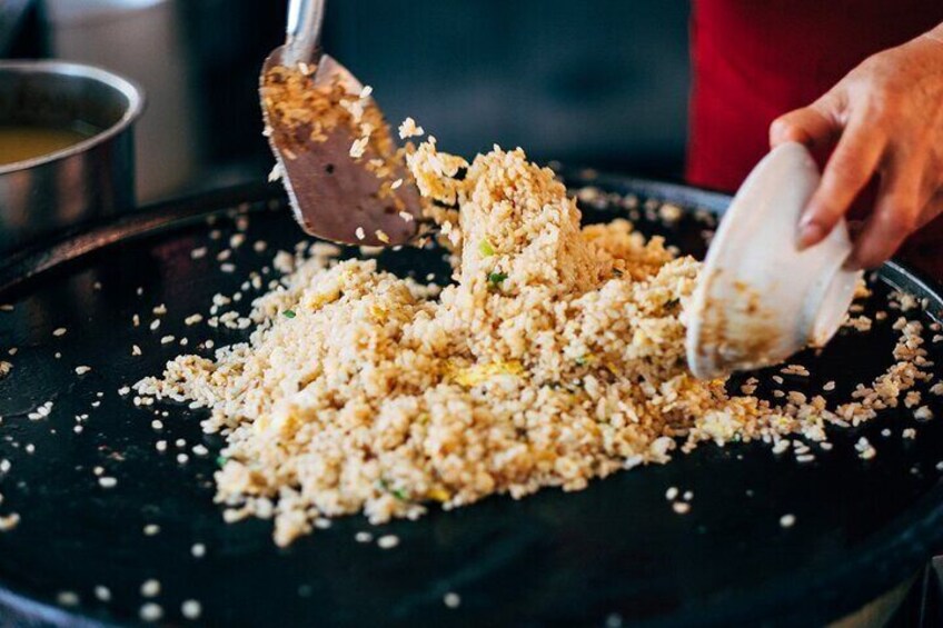 Fried Rice