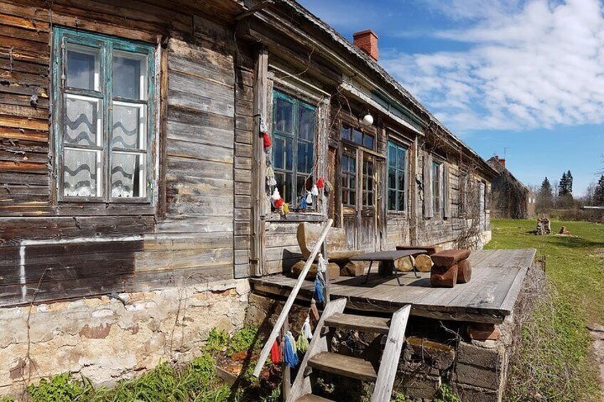 Discover Best Of Gauja National Park In One Day