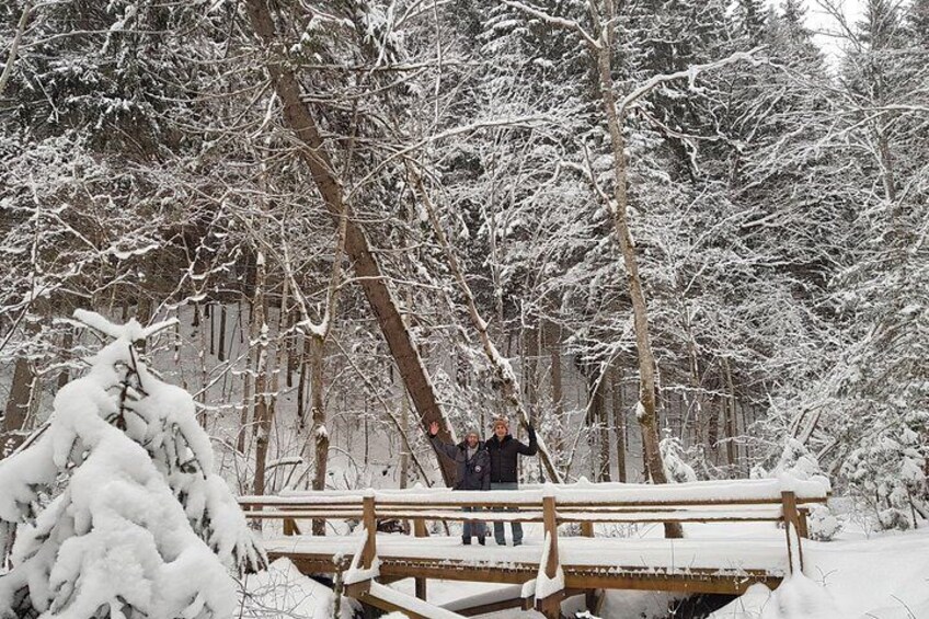 Discover Best Of Gauja National Park In One Day
