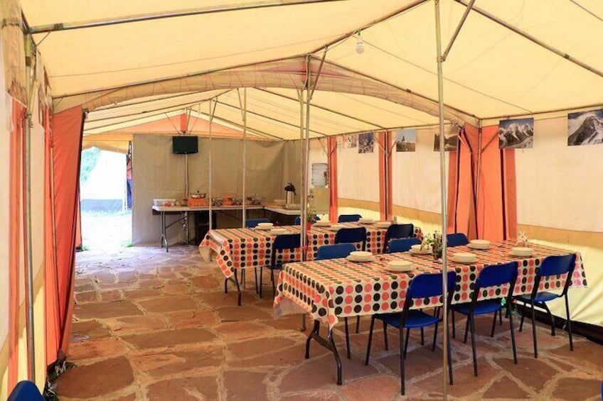 3 Days 2 Nights Private Tour to the Land of Nomads