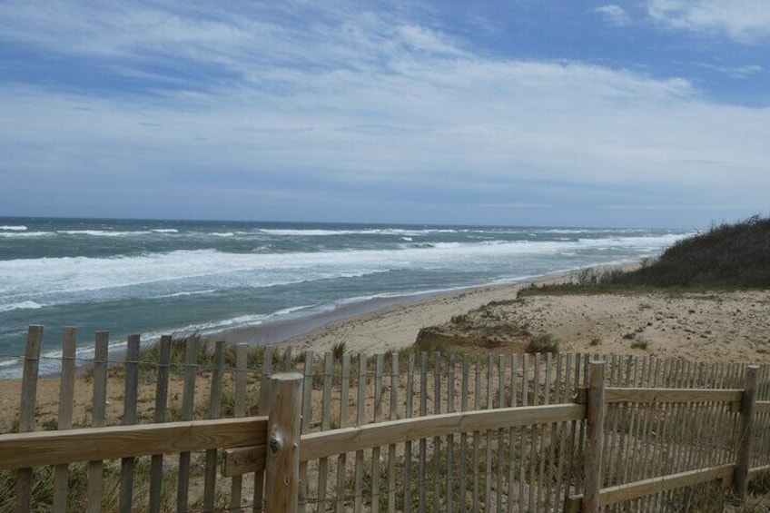 Cape Cod and Provincetown Private Driving Tour