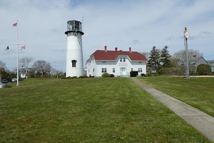 Cape Cod and Provincetown 9 Hour Private Day Tour