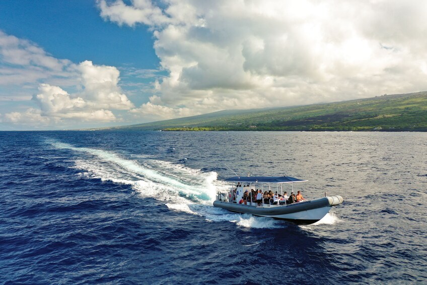 Extraordinary Super-Raft 4 Hour Morning Snorkel